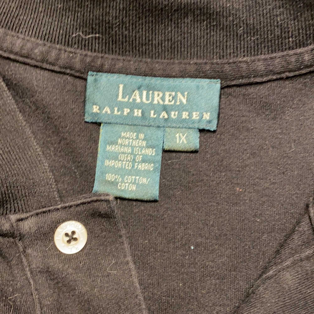 Lauren Ralf Lauren polo - Picture 2 of 2
